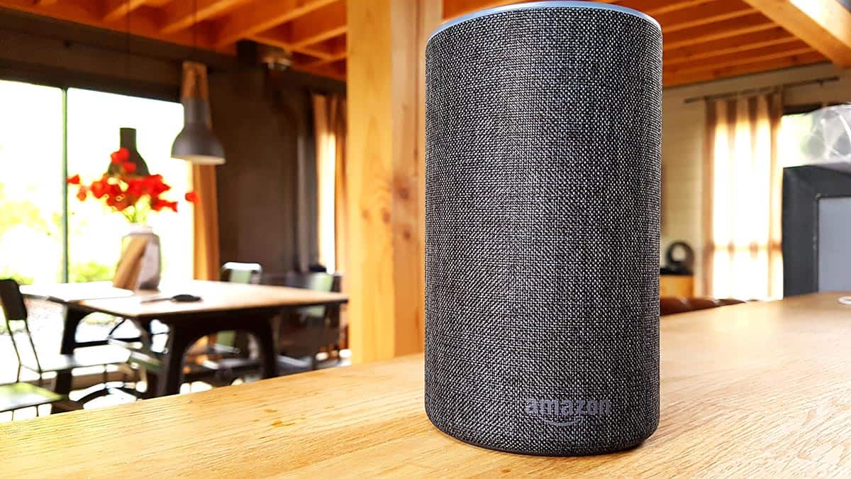 Echo Dot 5 : profitez de cette enceinte connectée Alexa à -66