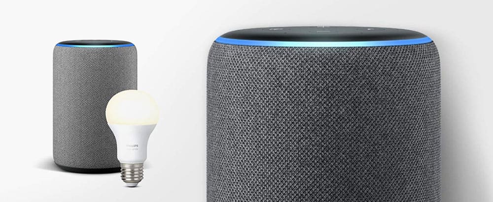 Amazon Echo Plus