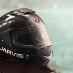 Jarvish X et X-AR : deux casques moto connectés