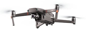 Mavic 2 Enterprise, le nouveau drone de DJI