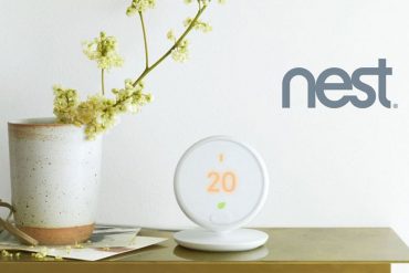 Le Nest Thermostat E débarque en France
