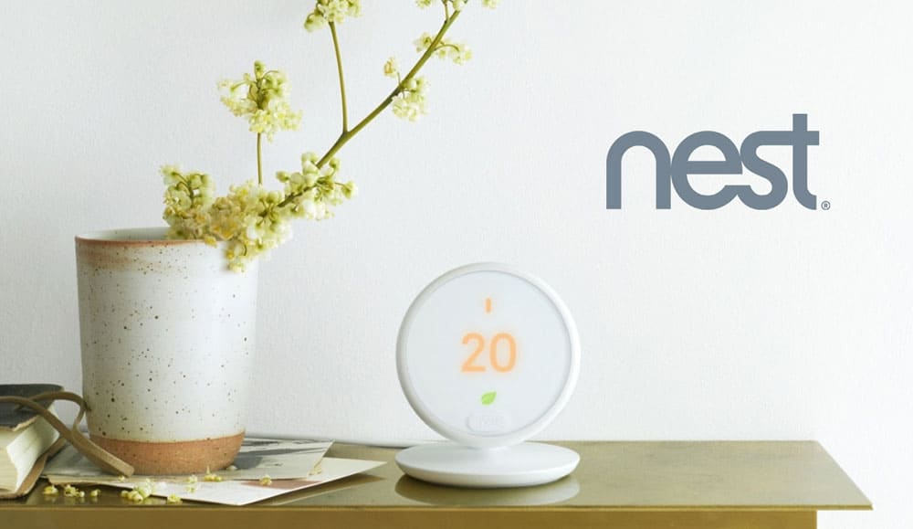 Le Nest Thermostat E débarque en France