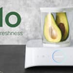 Silo : Dispositif connecté de mise sous vide des aliments