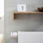 Acquisition de Netatmo par Legrand