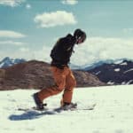 QuickSett, la fixation rotative et connectée pour snowboard