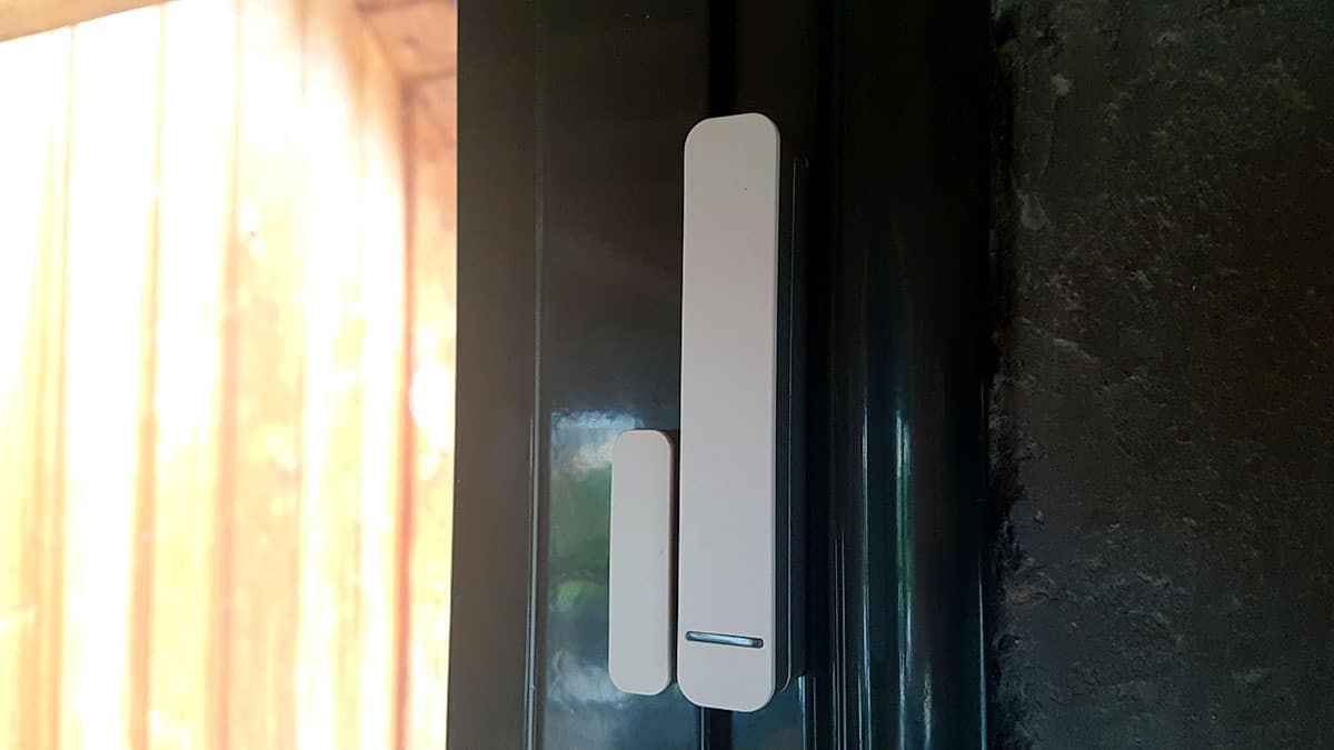 Détecteur de porte Bosch Smart Home