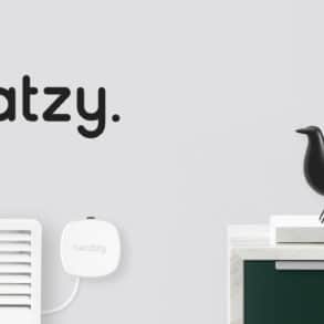 Connectez vos radiateurs électriques avec Heatzy PILOTE