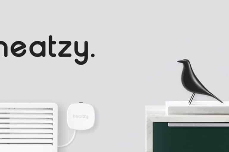 Connectez vos radiateurs électriques avec Heatzy PILOTE