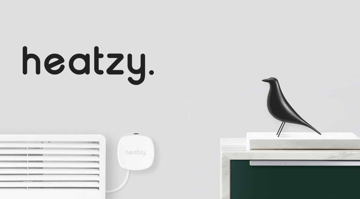 Heatzy Pilote un module connecté pour contrôler votre chauffage