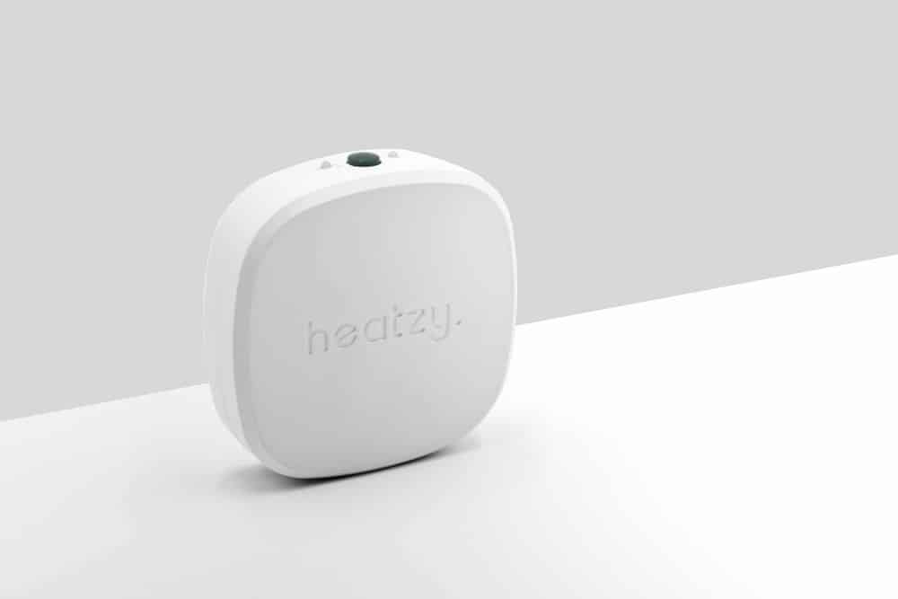 Connectez vos radiateurs électriques avec Heatzy PILOTE