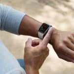 L'ECG désormais disponible en France pour l'Apple Watch Series 4
