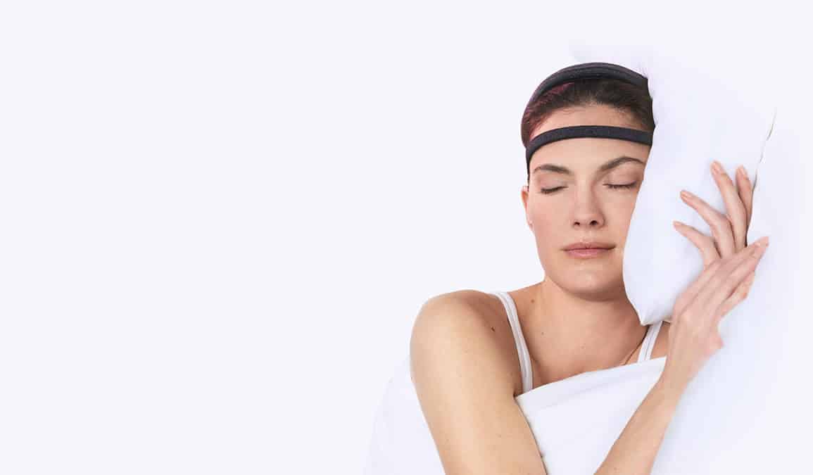Dreem 2, le bandeau connecté contre les troubles du sommeil