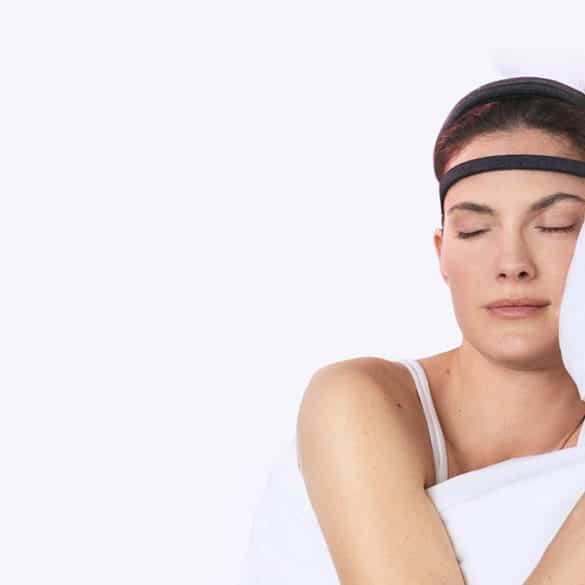 Dreem 2, le bandeau connecté contre les troubles du sommeil