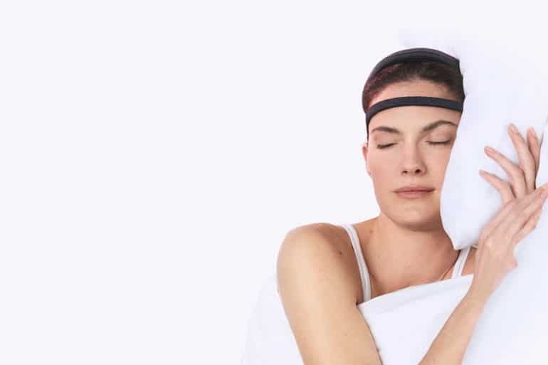 Dreem 2, le bandeau connecté contre les troubles du sommeil