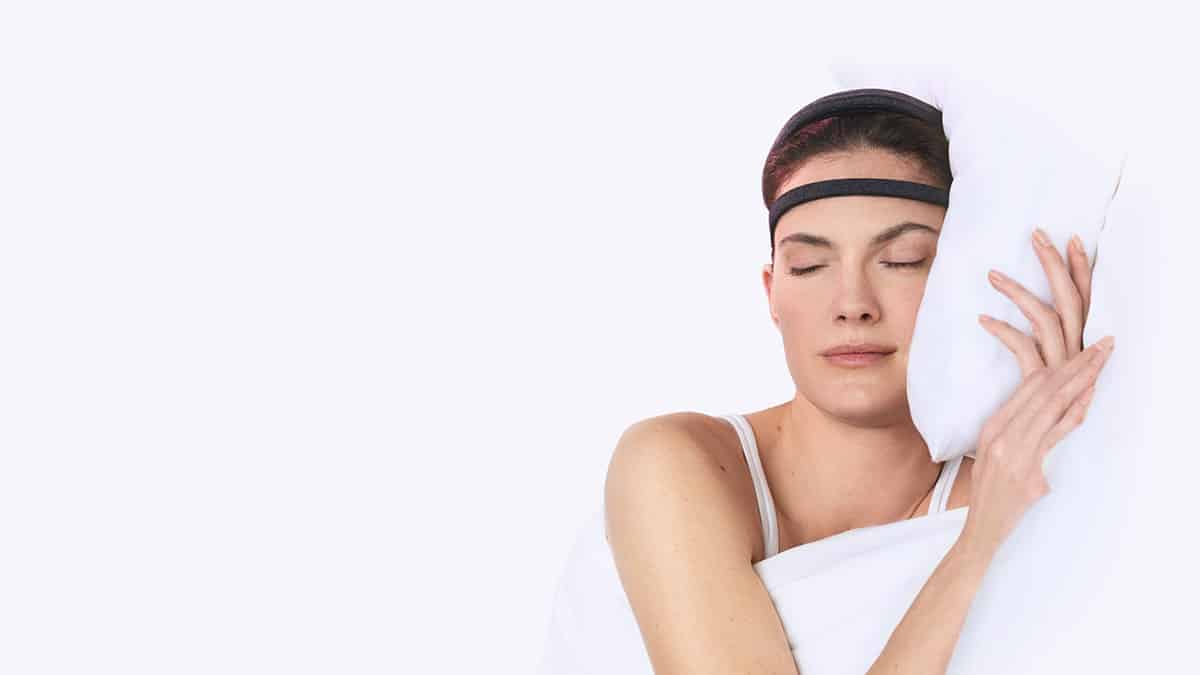 Dreem 2, le bandeau connecté contre les troubles du sommeil