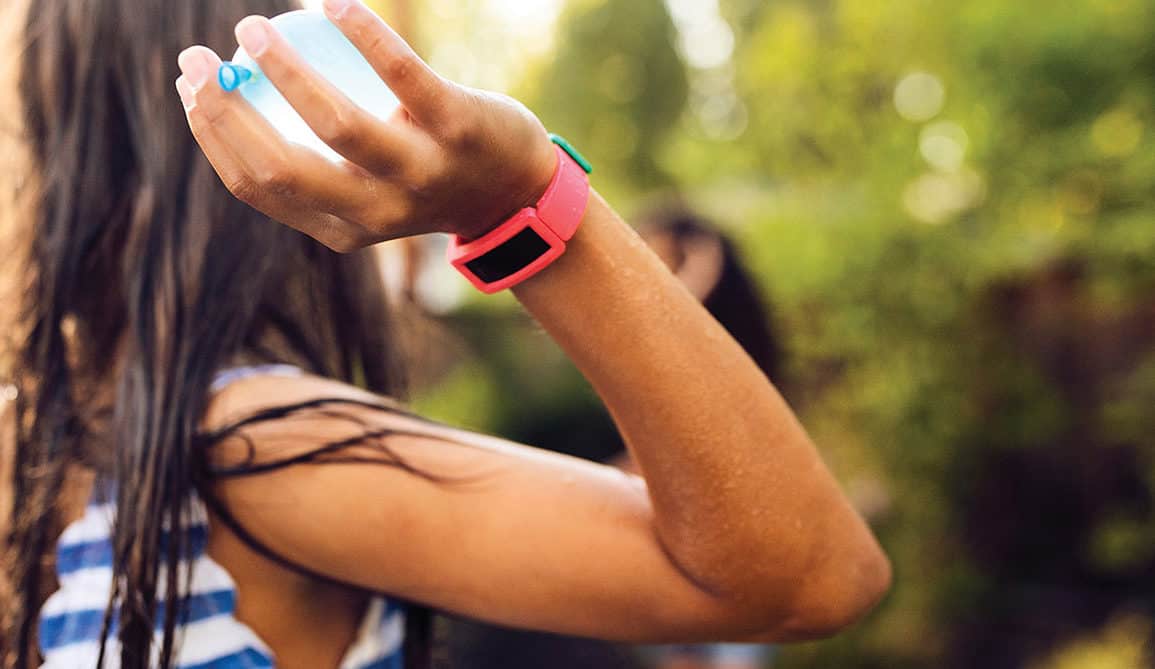 Fitbit Ace 2 : La montre connectée pour les enfants à petit prix