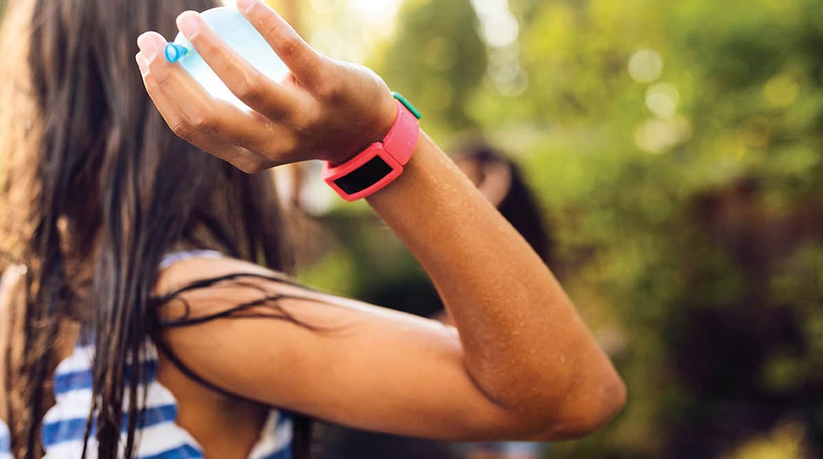 Fitbit Ace 2 : La montre connectée pour les enfants à petit prix