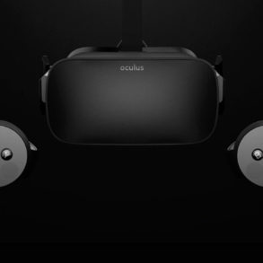 © Copyright Facebook Technologie - Test du casque de réalité virtuelle Oculus Rift