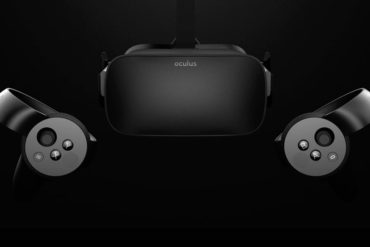 © Copyright Facebook Technologie - Test du casque de réalité virtuelle Oculus Rift