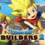 Test du jeu Dragon Quest Builder 2