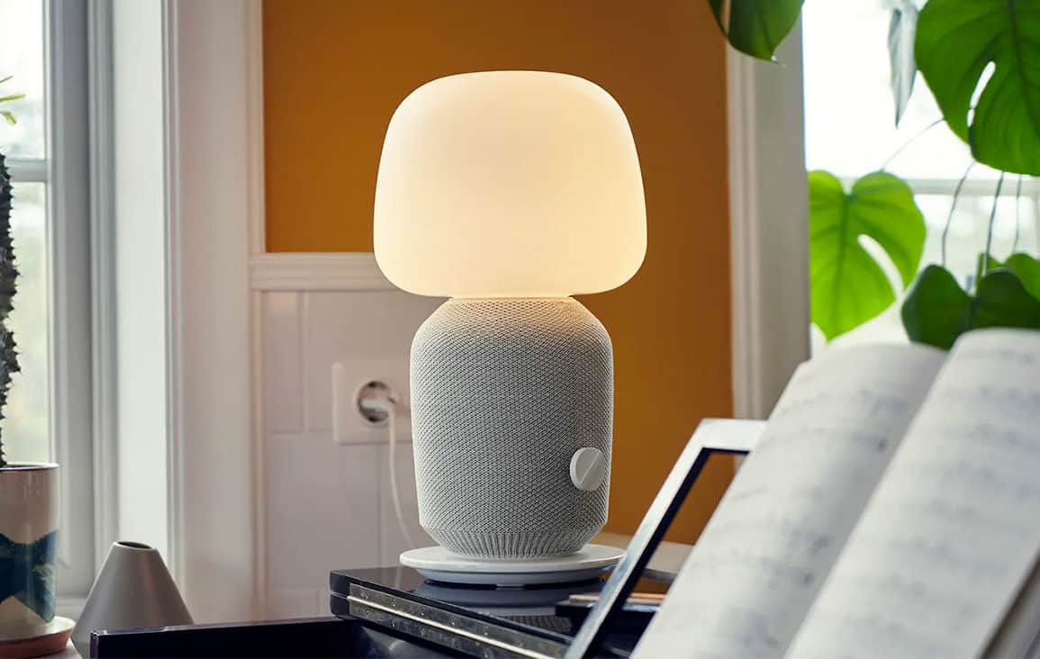 Ikea investit massivement dans la maison intelligente
