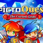 Test du jeu PictoQuest réalisé sur Nintendo Switch