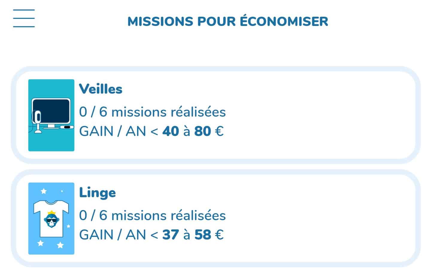 Les missions d'Ecojoko pour économiser