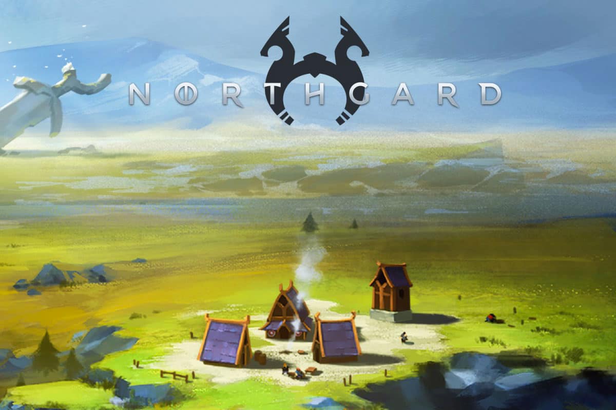 Test du jeu NORTHGARD réalisé sur Nintendo Switch