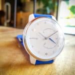 Test de la Withings Move ECG, la montre qui détecte les arythmies