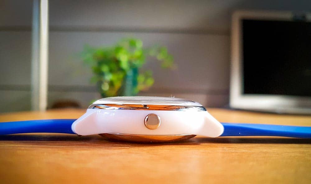 Test de la Withings Move ECG, la montre qui détecte les arythmies