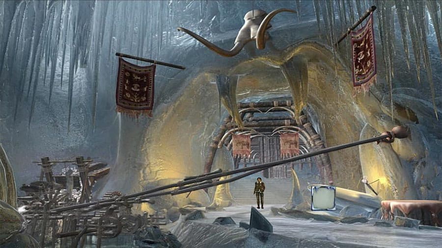 Test de la trilogie Syberia réalisé sur Nintendo Switch