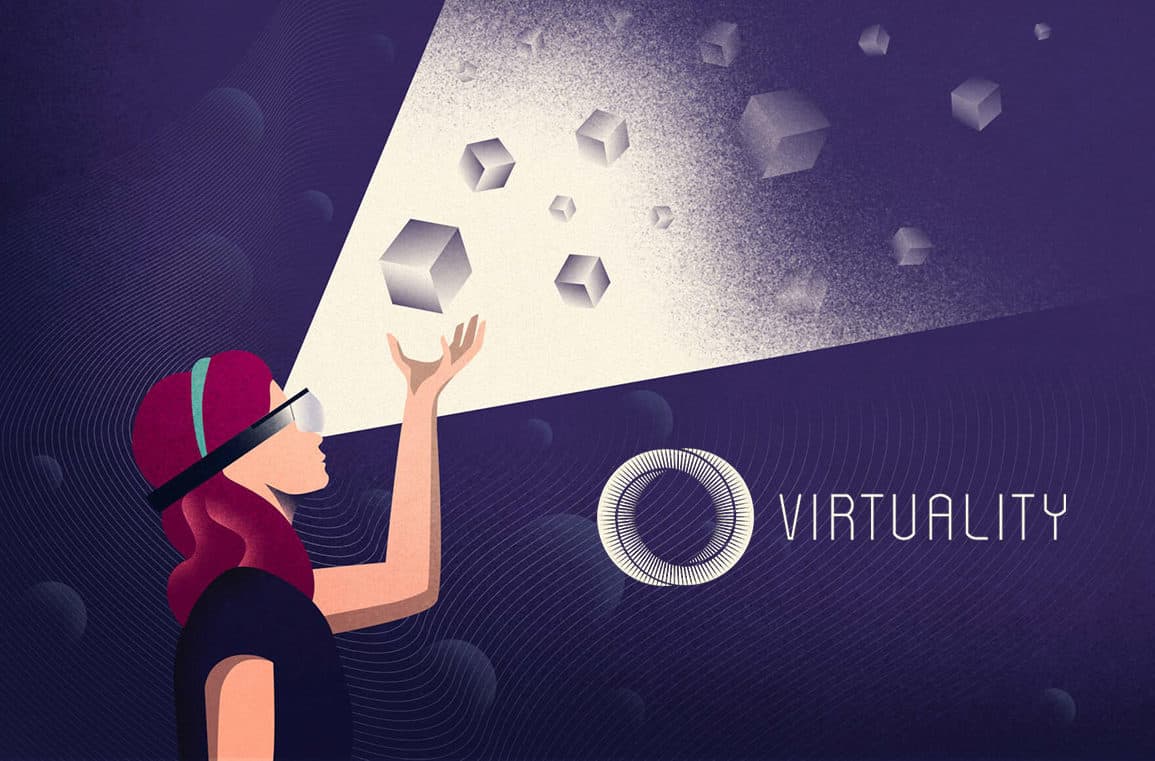 Winkco sera présent à Virtuality 2019