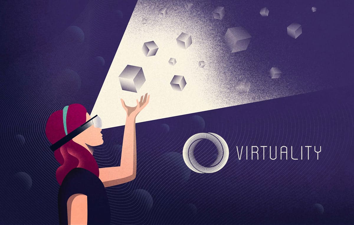 Winkco sera présent à Virtuality 2019