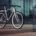 Angell, le smart bike made in France