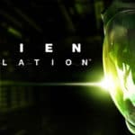 Test du jeu Alien Isolation réalisé sur Nintendo Switch