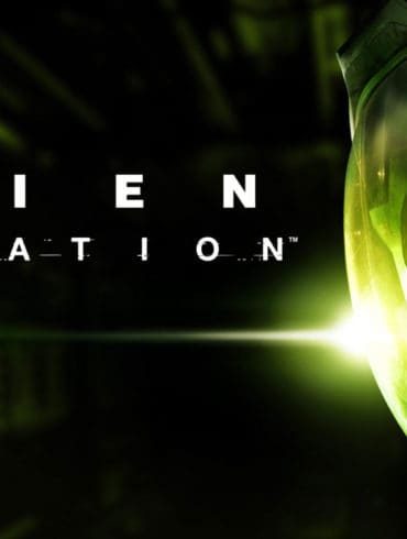 Test du jeu Alien Isolation réalisé sur Nintendo Switch
