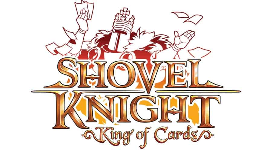 Test du jeu Shovel Knight Treasure Trove réalisé sous Nintendo Switch 