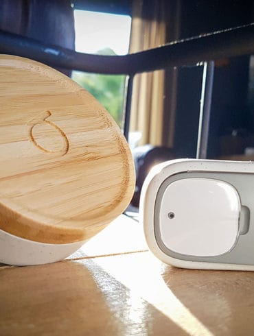 Test de BAMBOO, un carillon sans-fil & sans pile proposé par Avidsen