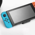 Test de l'adaptateur Bluetooth pour Nintendo Switch / Switch light et bien d'autres...