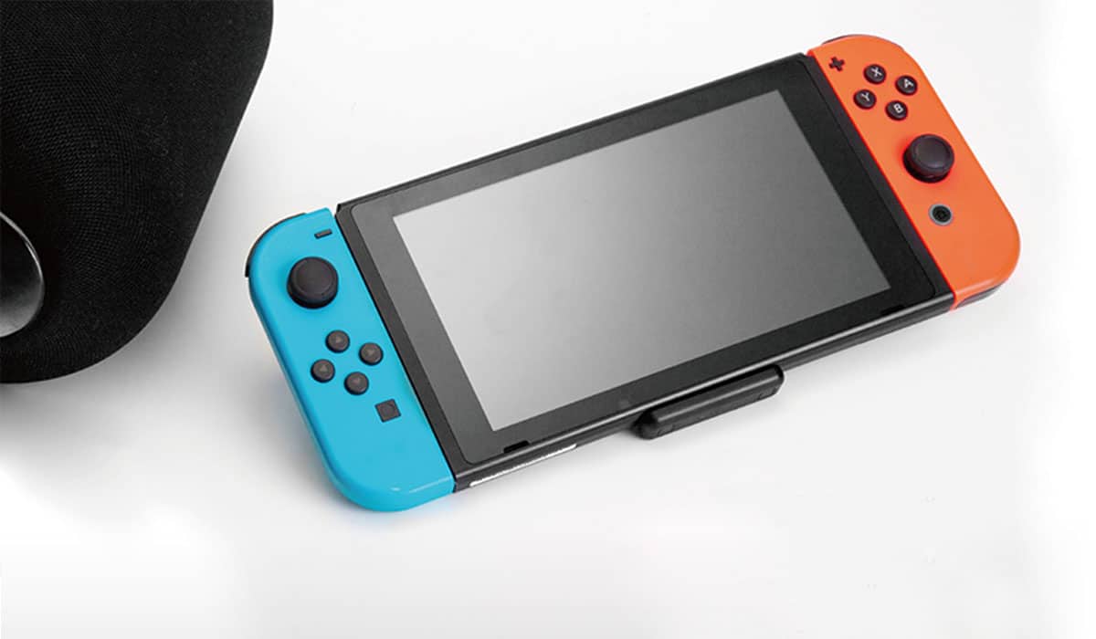 Test de l'adaptateur Bluetooth pour Nintendo Switch / Switch light et bien d'autres...