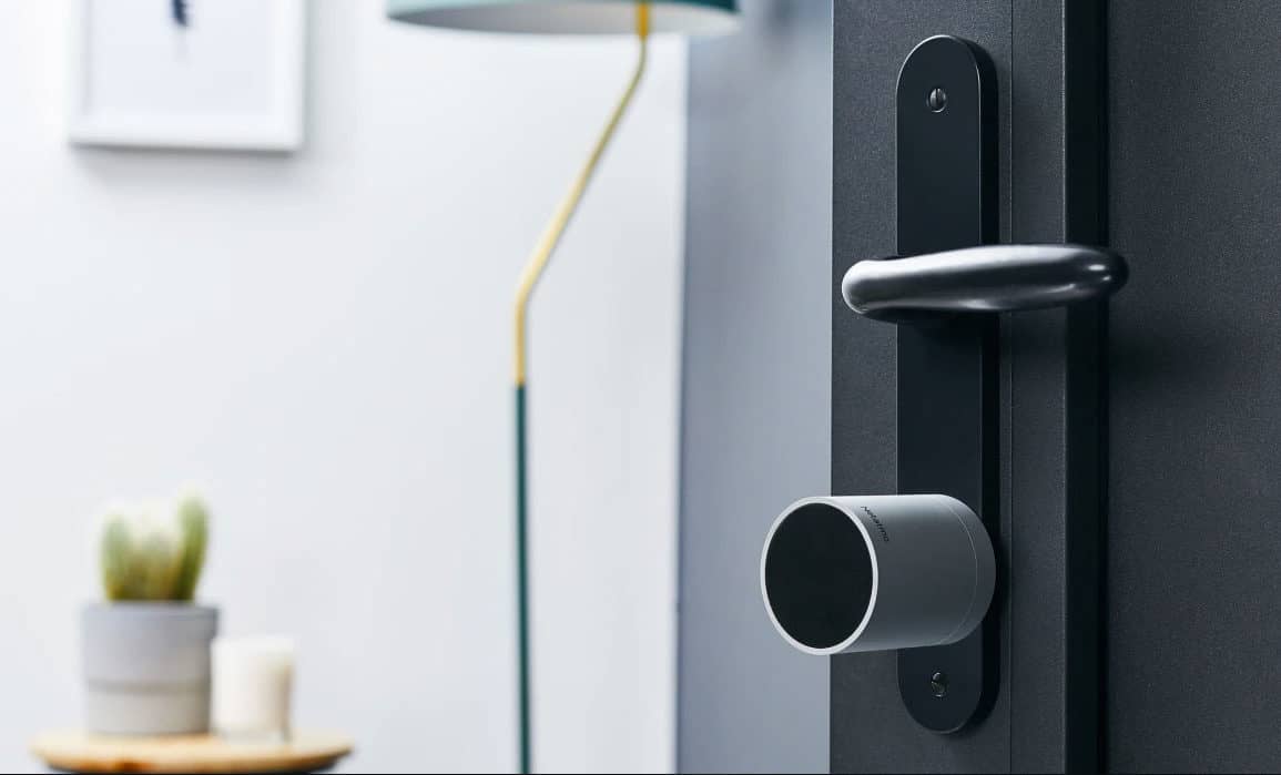 Netatmo annonce l'arrivée d'une serrure connectée dans son catalogue