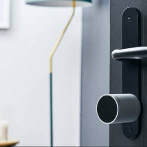 Netatmo annonce l'arrivée d'une serrure connectée dans son catalogue