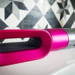 Test du styler tout-en-un Dyson Airwrap