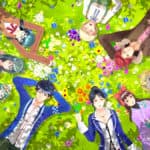 Test du jeu Tokyo Mirage Sessions #FE Encore réalisé sur Nintendo Switch