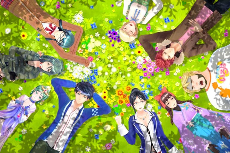 Test du jeu Tokyo Mirage Sessions #FE Encore réalisé sur Nintendo Switch