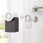 Avis sur la serrure connectée Nuki Smart Lock