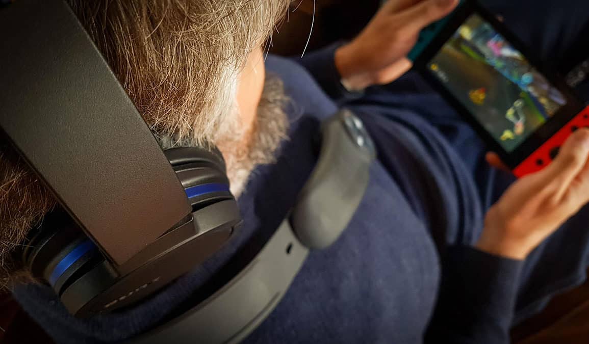 Test de BassMe, le caisson de basse pectoral