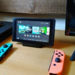 Test du Dock de GuliKit développé pour Nintendo Switch