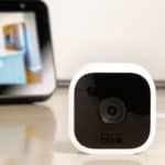 Blink Mini, la caméra de surveillance à prix mini d'Amazon