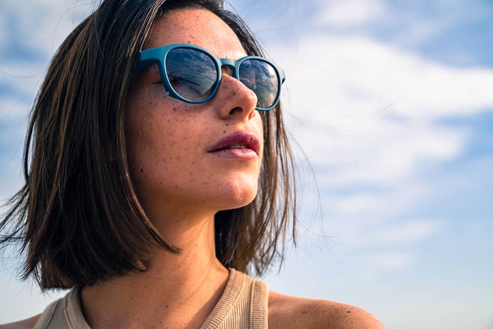 Serenity Eyewear : Ces lunettes connectées garderont un oeil sur vous